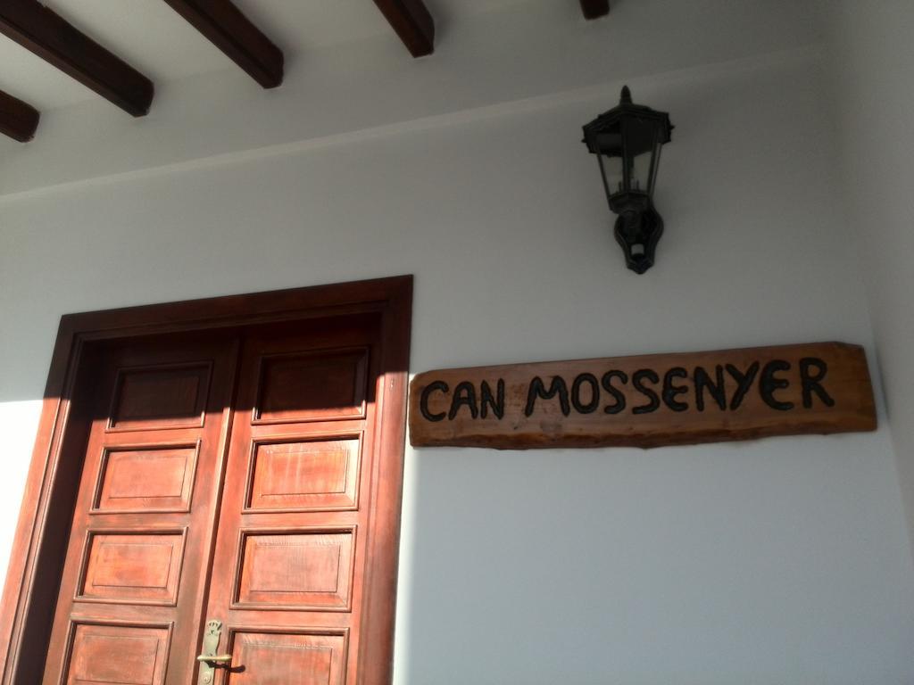 Can Mossenyer Sant Antoni de Portmany Quarto foto