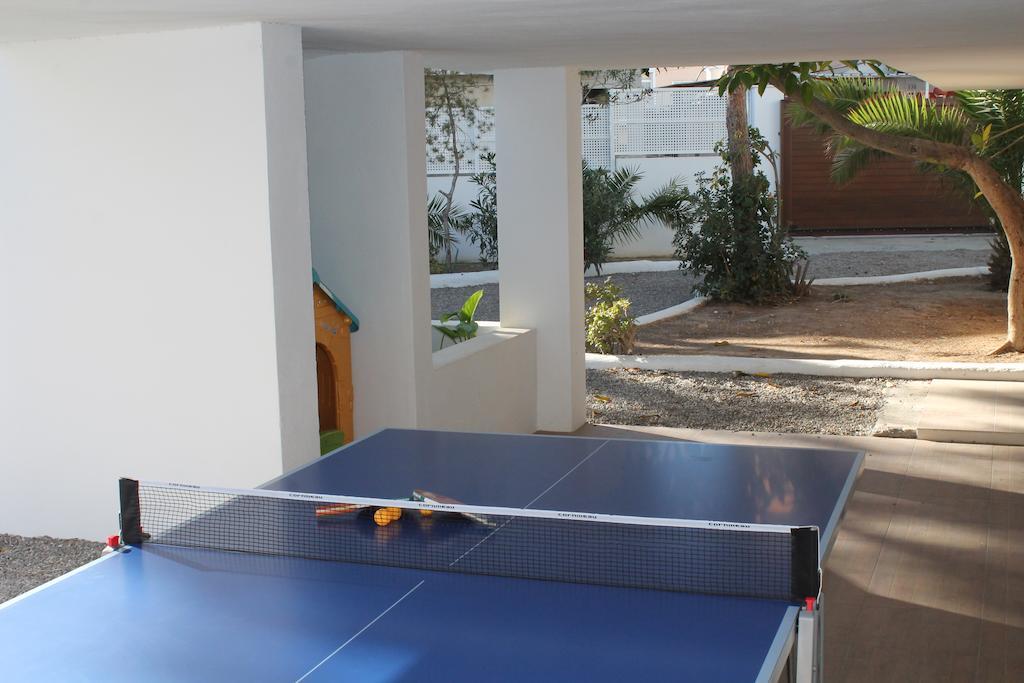 Can Mossenyer Sant Antoni de Portmany Quarto foto